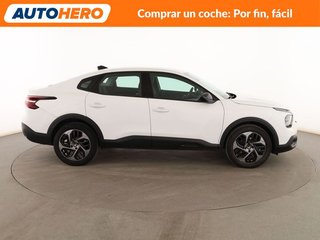 Citroën C4 X 1.5 Blue-HDi Feel Pack