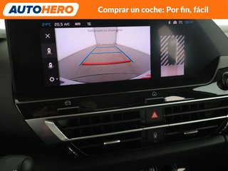Citroën C4 X 1.5 Blue-HDi Feel Pack