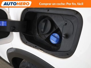Citroën C4 X 1.5 Blue-HDi Feel Pack