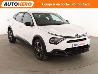 Citroën C4 X 1.5 Blue-HDi Feel Pack