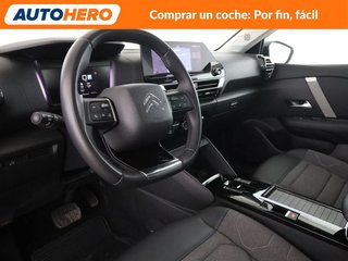 Citroën C4 X 1.5 Blue-HDi Feel Pack