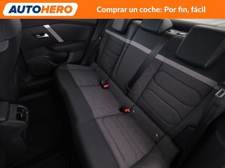 Citroën C4 X 1.5 Blue-HDi Feel Pack