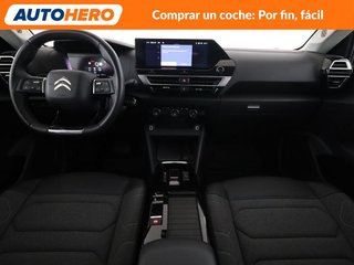 Citroën C4 X 1.5 Blue-HDi Feel Pack