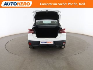 Citroën C4 X 1.5 Blue-HDi Feel Pack