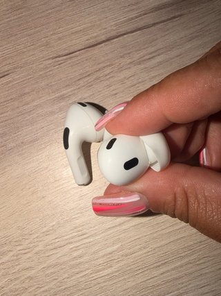 Airpods Pro 2ª generación Apple Blancos (sin caja)