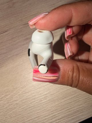 Airpods Pro 2ª generación Apple Blancos (sin caja)