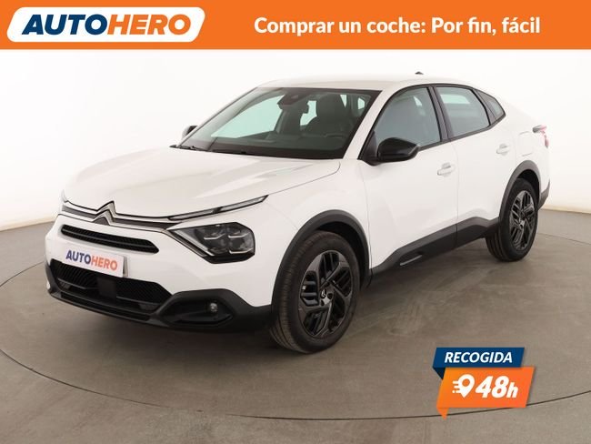 Citroën C4 X 1.5 Blue-HDi Feel Pack - foto 1