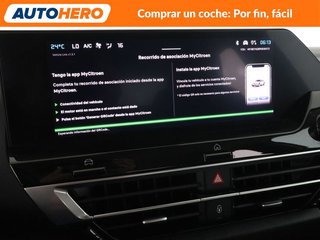 Citroën C4 X 1.5 Blue-HDi Feel Pack