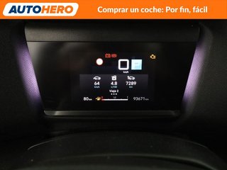 Citroën C4 X 1.5 Blue-HDi Feel Pack