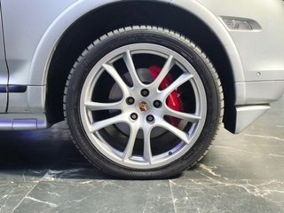 Porsche Cayenne GTS