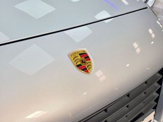 Porsche Cayenne GTS