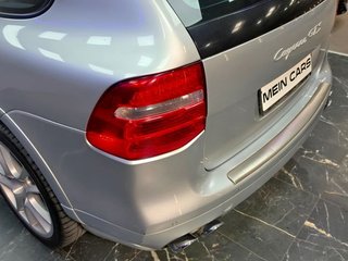 Porsche Cayenne GTS