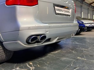 Porsche Cayenne GTS
