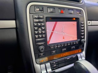 Porsche Cayenne GTS