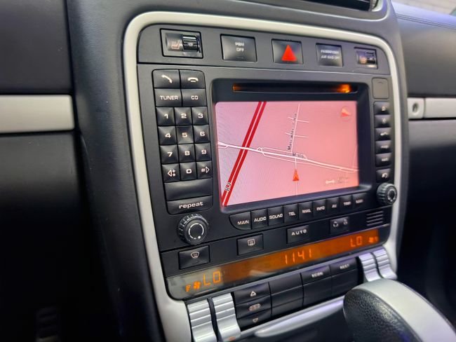 Porsche Cayenne GTS 2008, foto 17