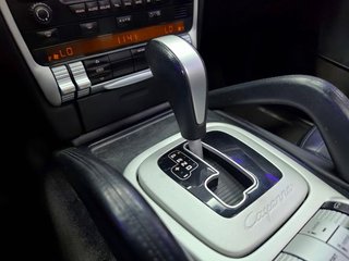 Porsche Cayenne GTS