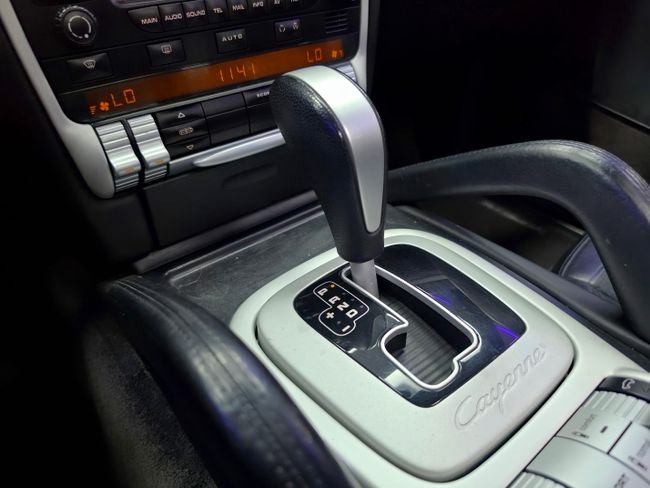 Porsche Cayenne GTS 2008, foto 18