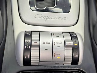 Porsche Cayenne GTS