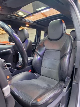 Porsche Cayenne GTS