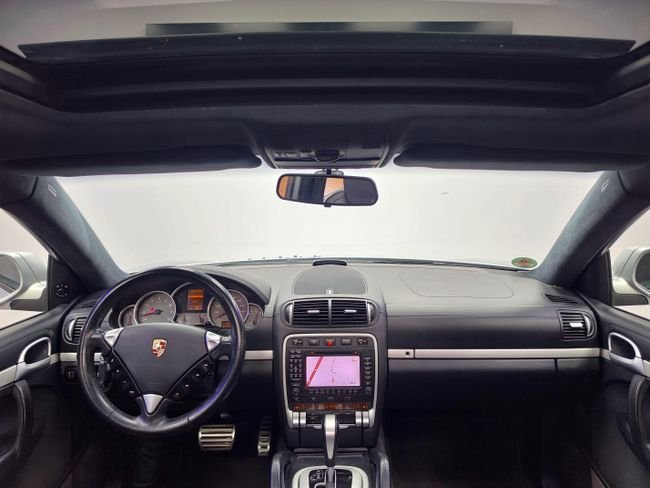 Porsche Cayenne GTS 2008, foto 22