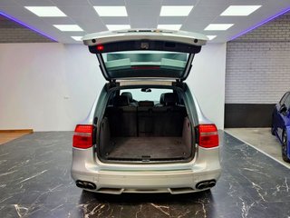 Porsche Cayenne GTS