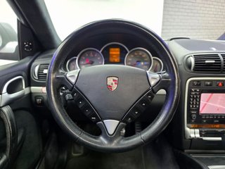 Porsche Cayenne GTS