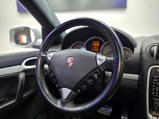 Porsche Cayenne GTS