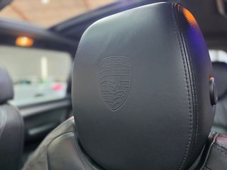 Porsche Cayenne GTS