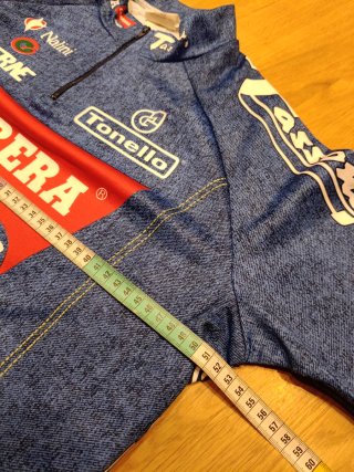 Maillot Ciclismo