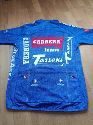 Maillot Ciclismo
