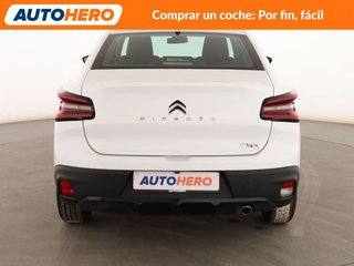 Citroën C4 X 1.5 Blue-HDi Feel Pack