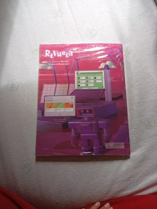 Tecnología y Digitalización II. 3 Secundaria. R...