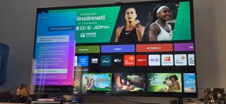 TV LG 65 Seminueva