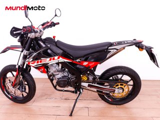 RIEJU MARATHON 125 PRO