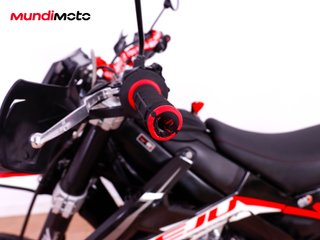 RIEJU MARATHON 125 PRO