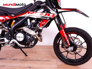RIEJU MARATHON 125 PRO