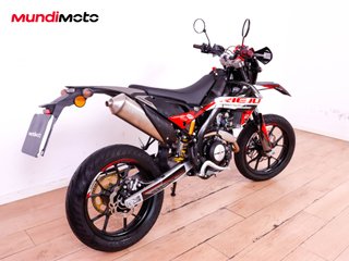 RIEJU MARATHON 125 PRO