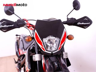RIEJU MARATHON 125 PRO