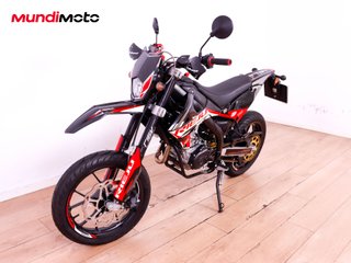 RIEJU MARATHON 125 PRO