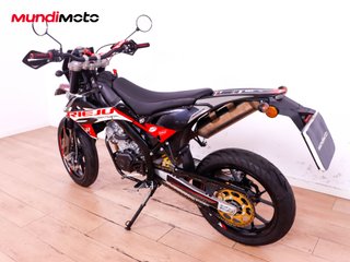 RIEJU MARATHON 125 PRO