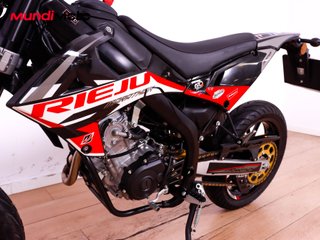 RIEJU MARATHON 125 PRO