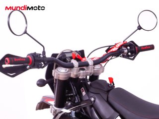 RIEJU MARATHON 125 PRO