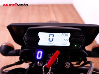 RIEJU MARATHON 125 PRO