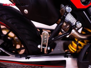 RIEJU MARATHON 125 PRO