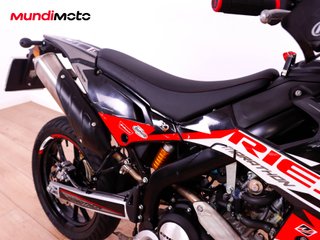 RIEJU MARATHON 125 PRO