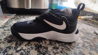 Deportivas niño