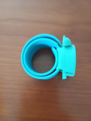Rarissimo orologio Pylones