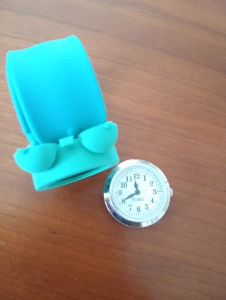 Rarissimo orologio Pylones