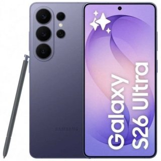 Samsung Galaxy S26 Ultra 512GB Morado