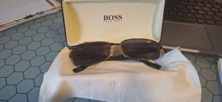 Gafas de sol Hugo Boss